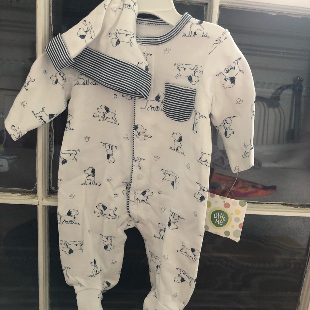SOLD! Sleep ‘n Play